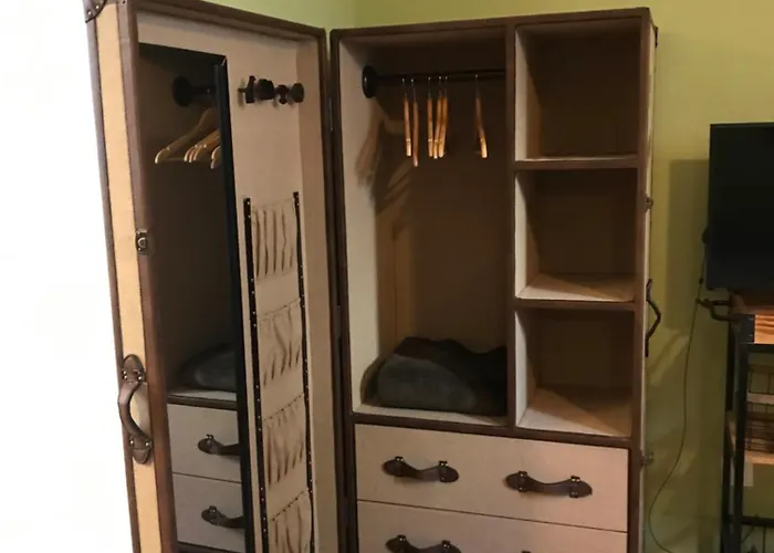 Studio De Charme A La Roquette