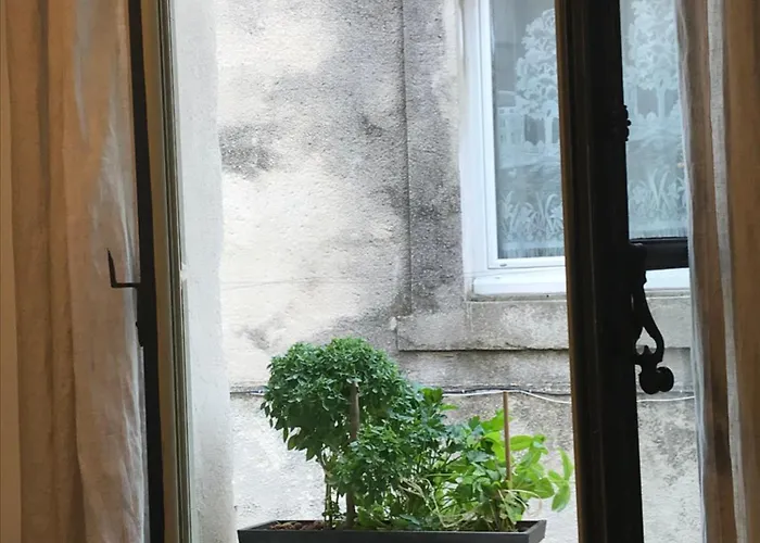 Studio De Charme A La Roquette
