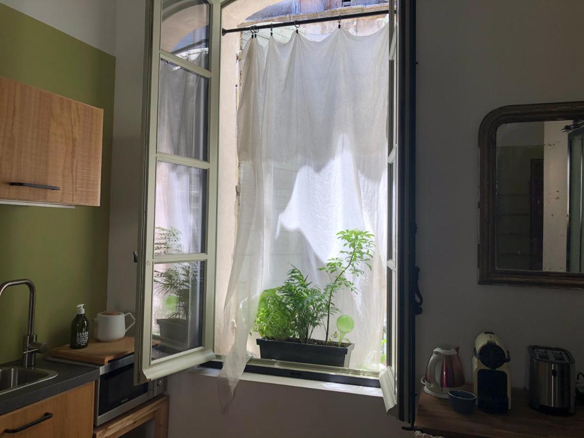 Apartment De Charme A La Roquette Arles