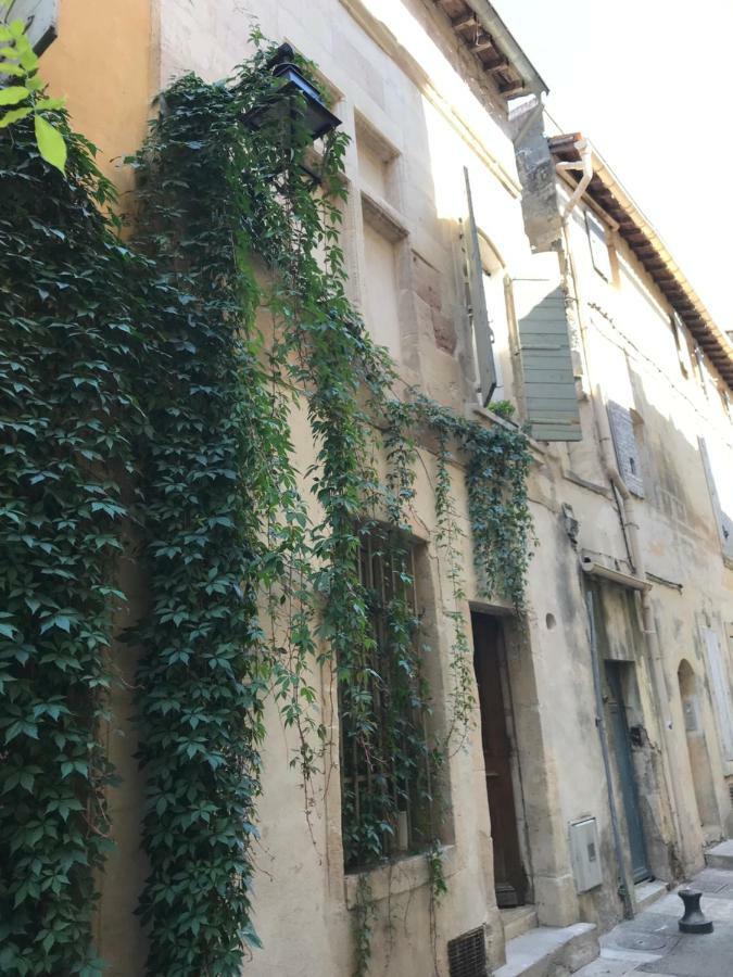 De Charme à La Roquette Apartamento *