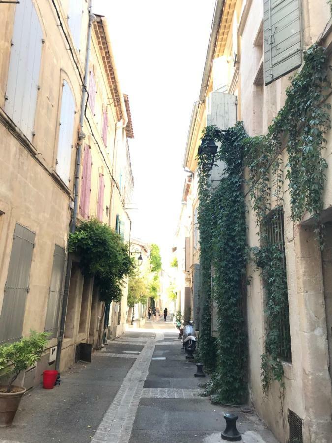 De Charme A La Roquette *