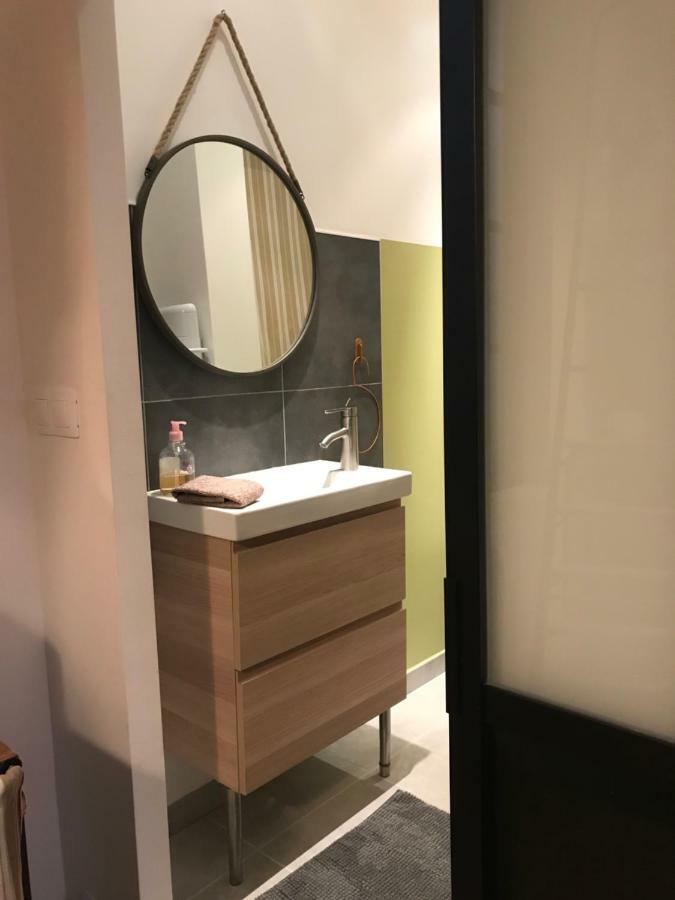 Apartment De Charme A La Roquette Arles